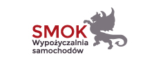 wypożyczalnia samochodów Gdańsk SMOK