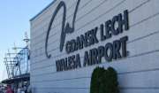 port lotniczy Gdańsk